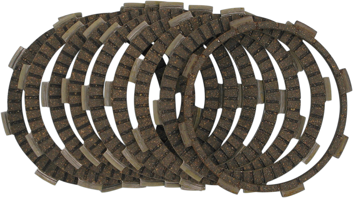 CK Standard Series Clutch Kit