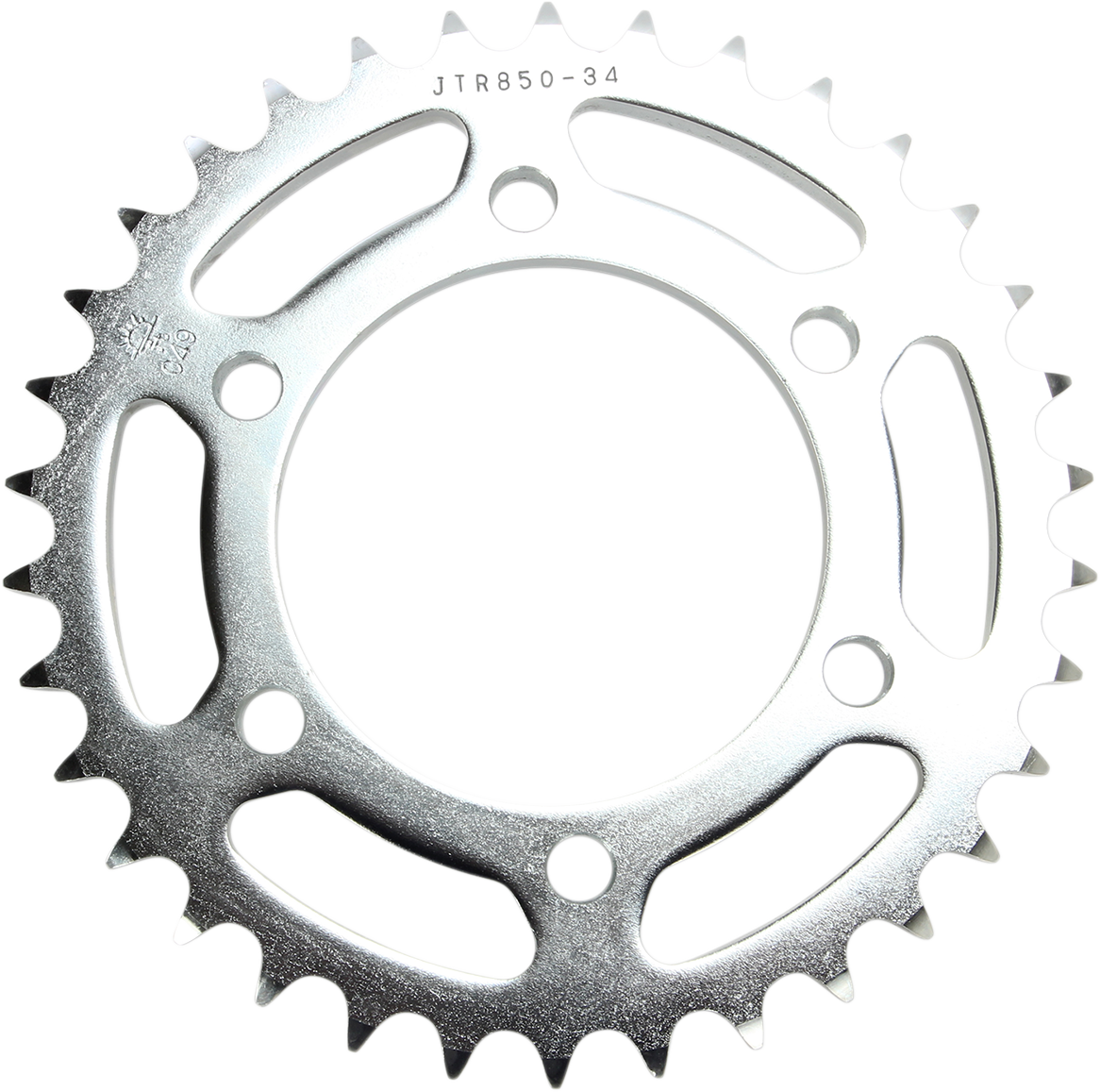 JT SPROCKETS Steel Rear Sprocket