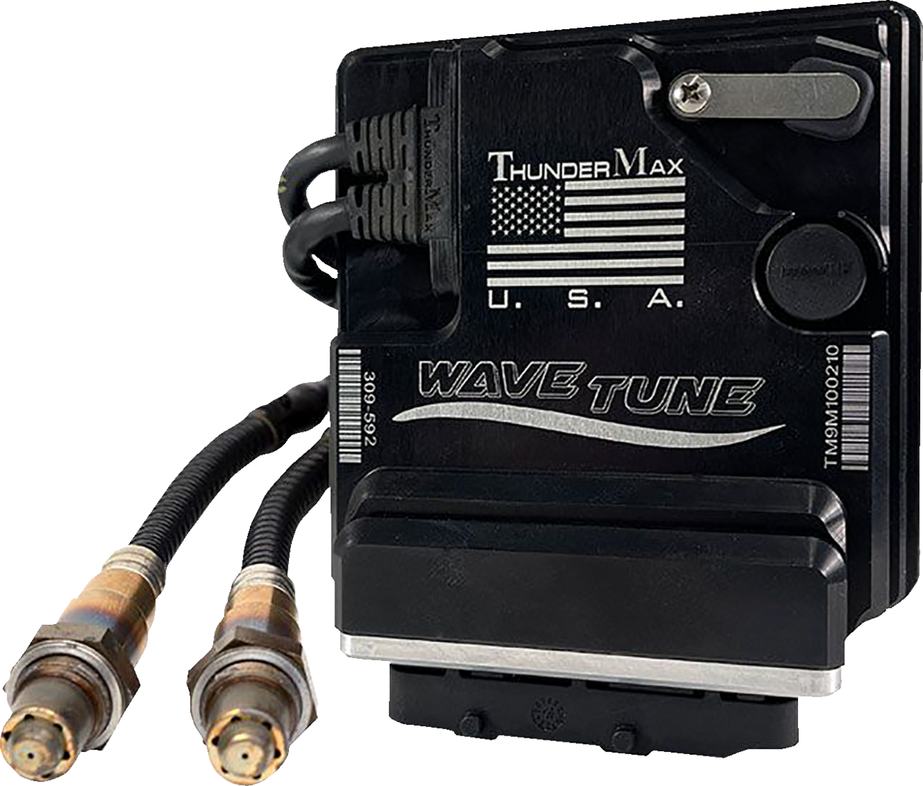 THUNDERMAX ThunderMax Engine Control Module Kit with Integral Auto Tune