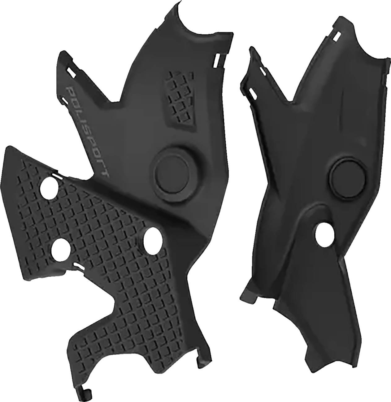 Polisport Frame Protectors