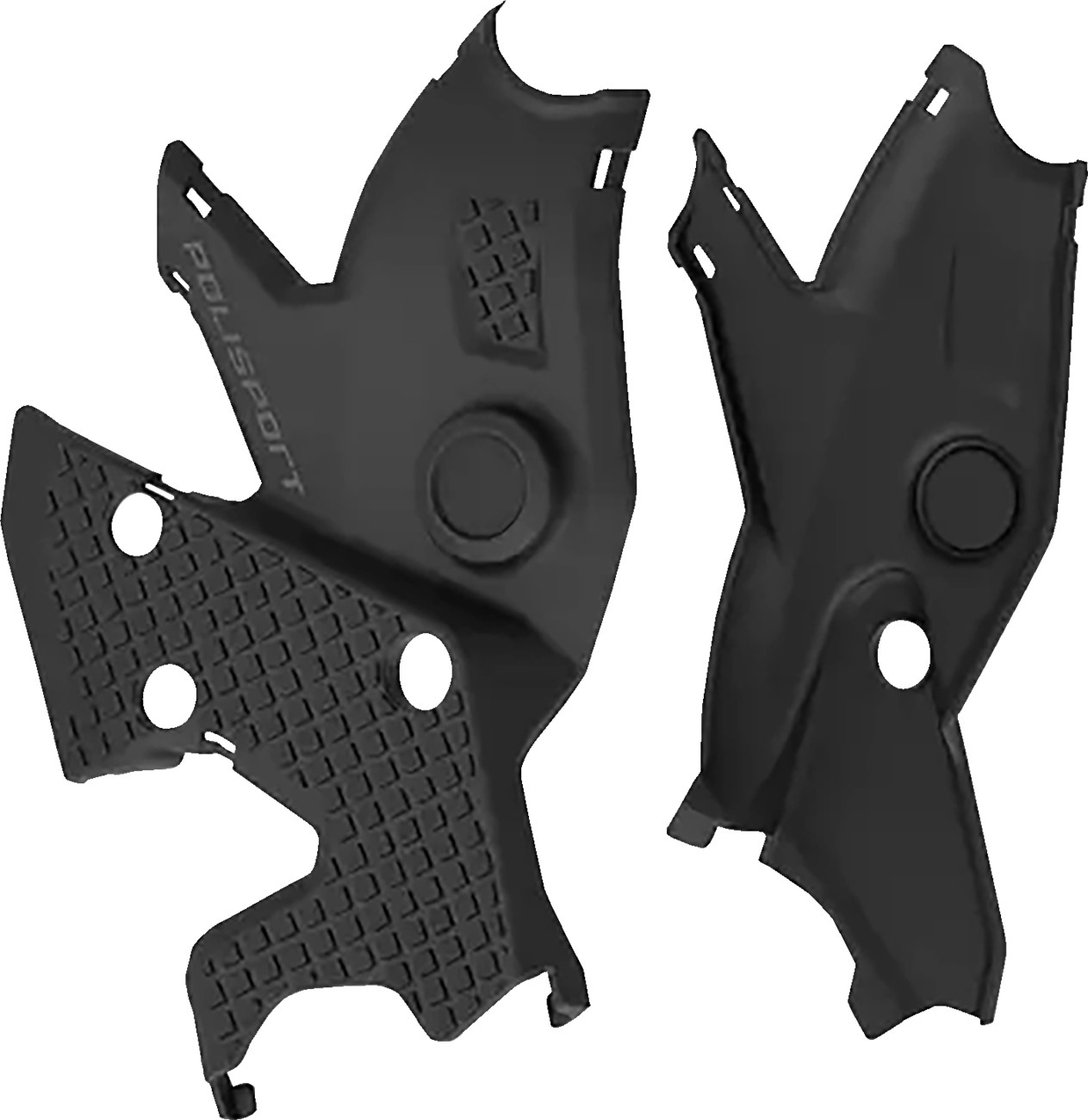 POLISPORT Frame Guards