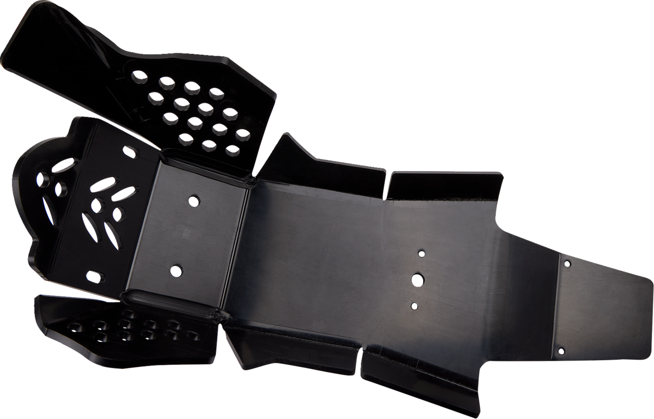 AXP Racing Xtrem Skid Plate Yamaha WR250F / WR450F 2015-2019