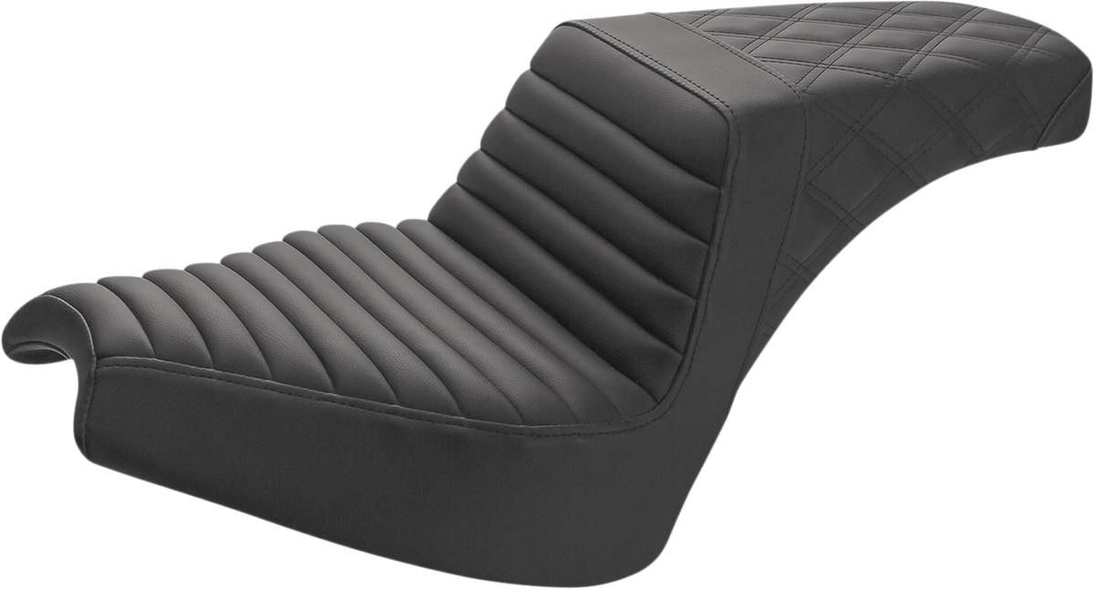 SADDLEMEN Step-Up Seat