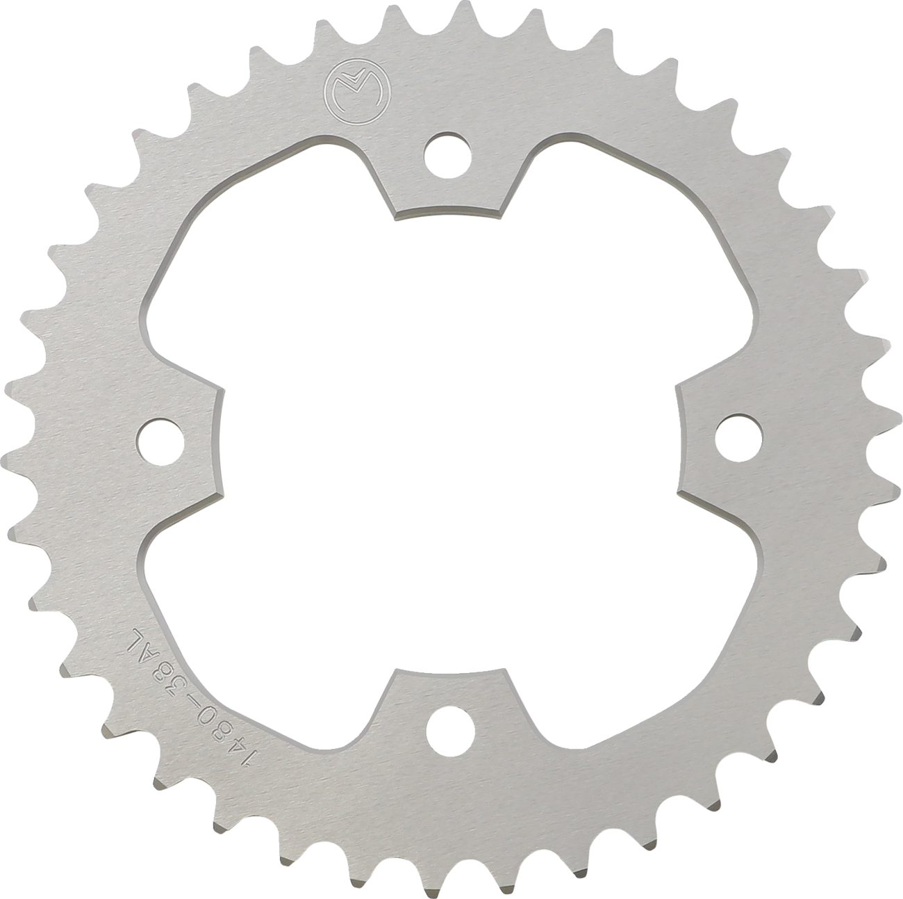 Aluminum Rear Sprocket ATV