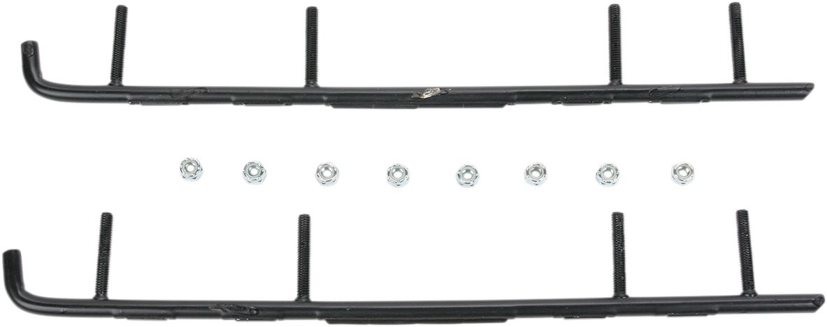 X-calibar 507 Series Carbide