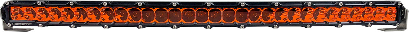 HERETIC Curved LED Light Bar