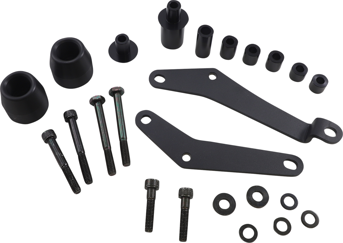 VORTEX Frame Slider Kit