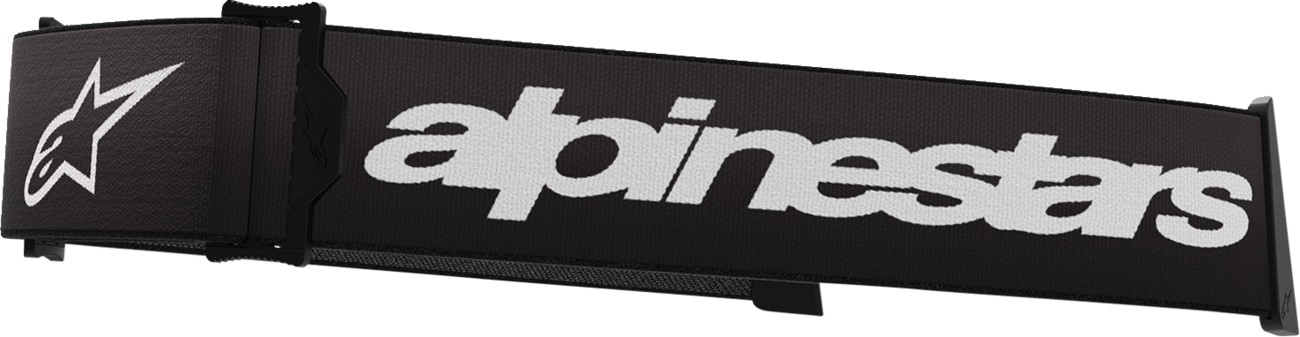 Supertech Goggle Strap