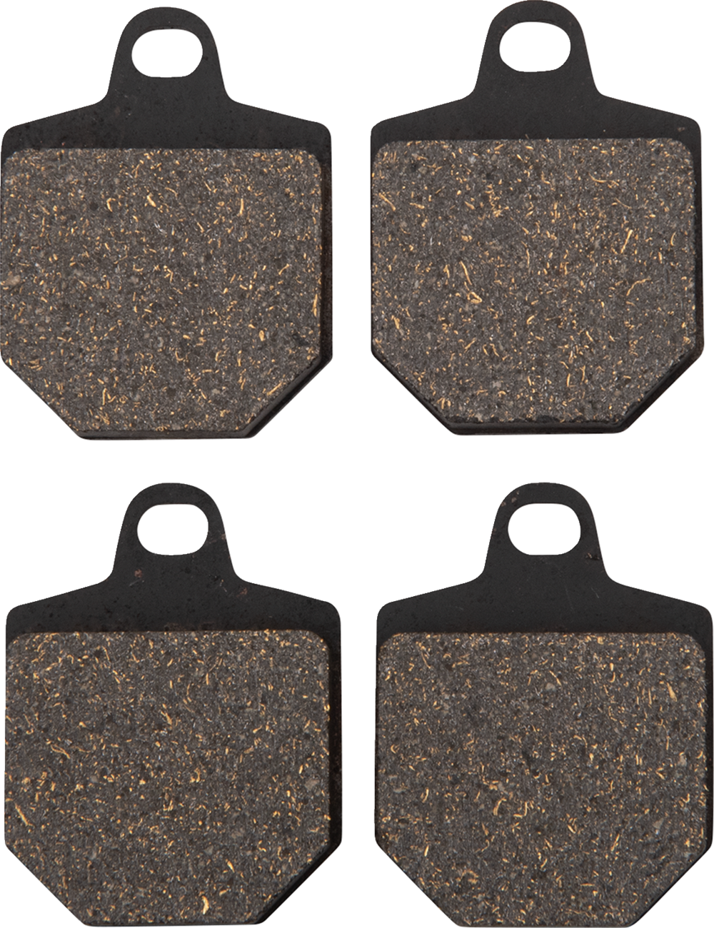Galfer Organic Brake Pads Husaberg/KTM/Aprilia