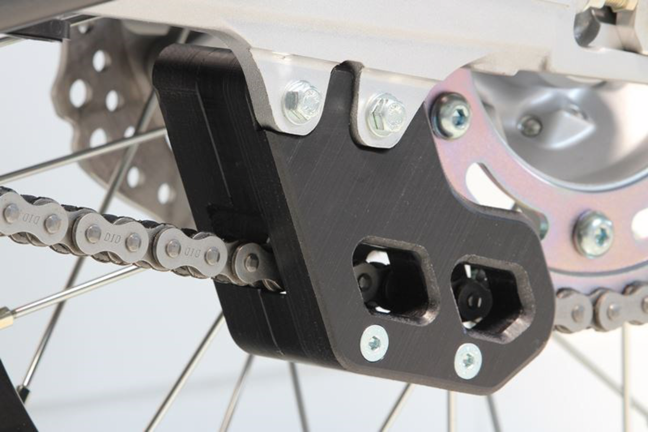 AXP Racing Chain Guide Honda 250cc-300cc 2013-2024