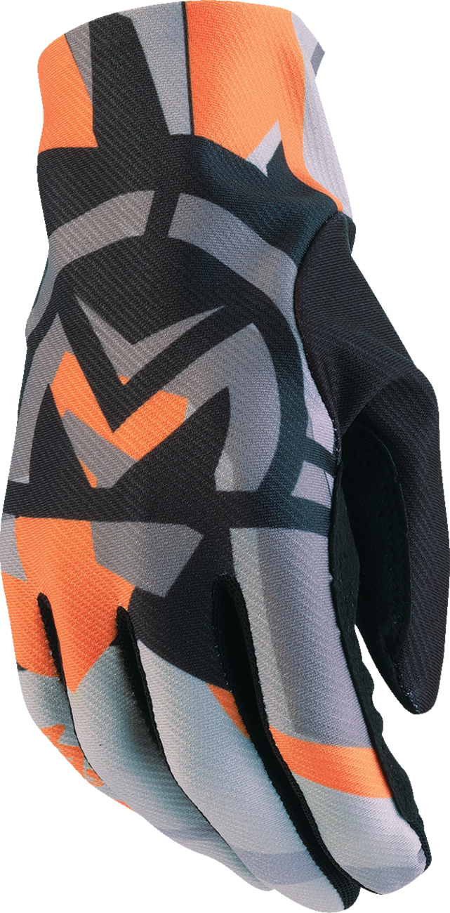 Moose Racing MX2 Gloves