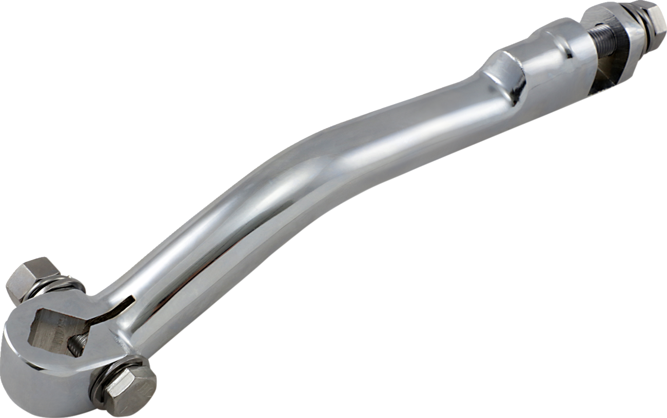 Drag specialties Forged Kicker Arm Harley Davidson