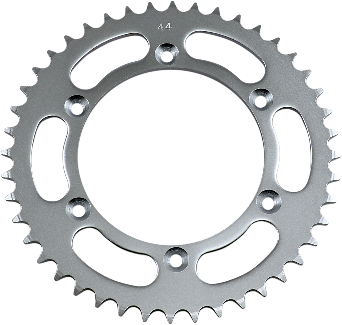 Parts unlimited Rear Sprocket - 44 Tooth - Suzuki 44T