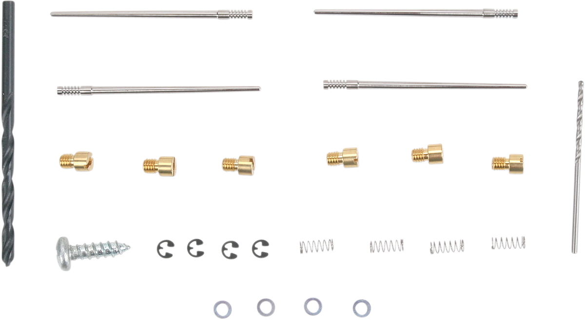 DYNOJET Jet Kit - Stage 1 - Suzuki