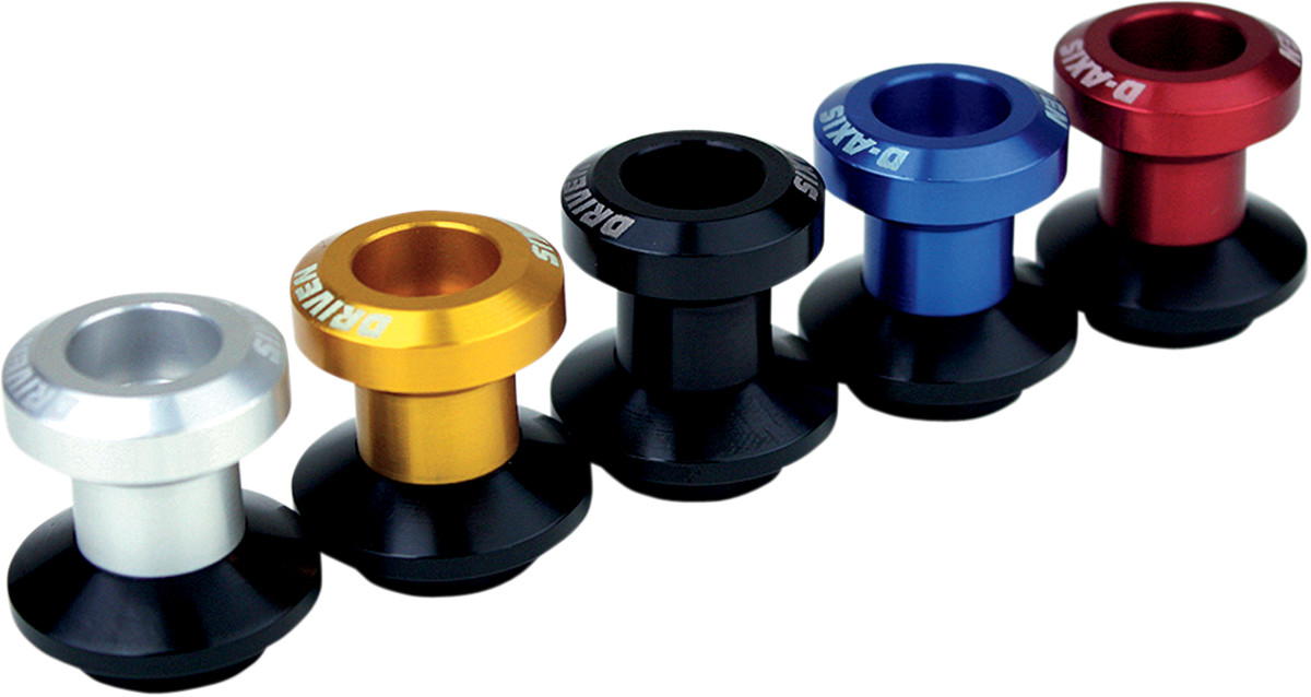 Driven Racing D-Axis Spools