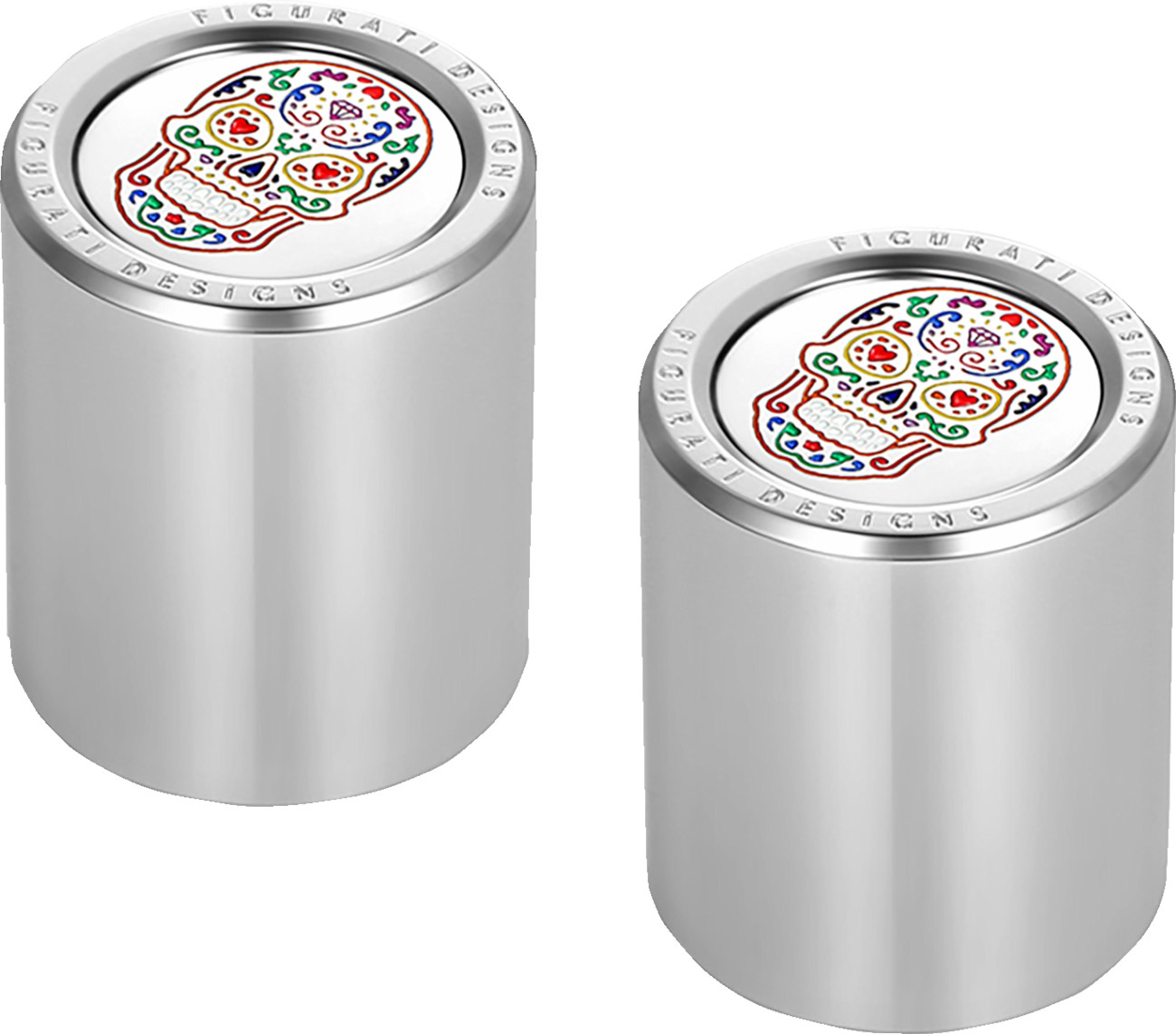 FIGURATI DESIGNS Docking Cover
