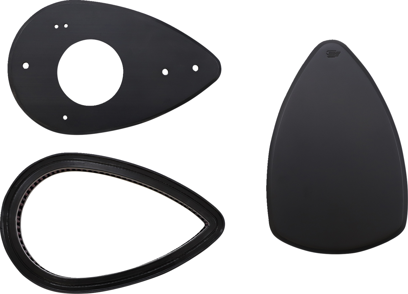 BARON Big Air Kit