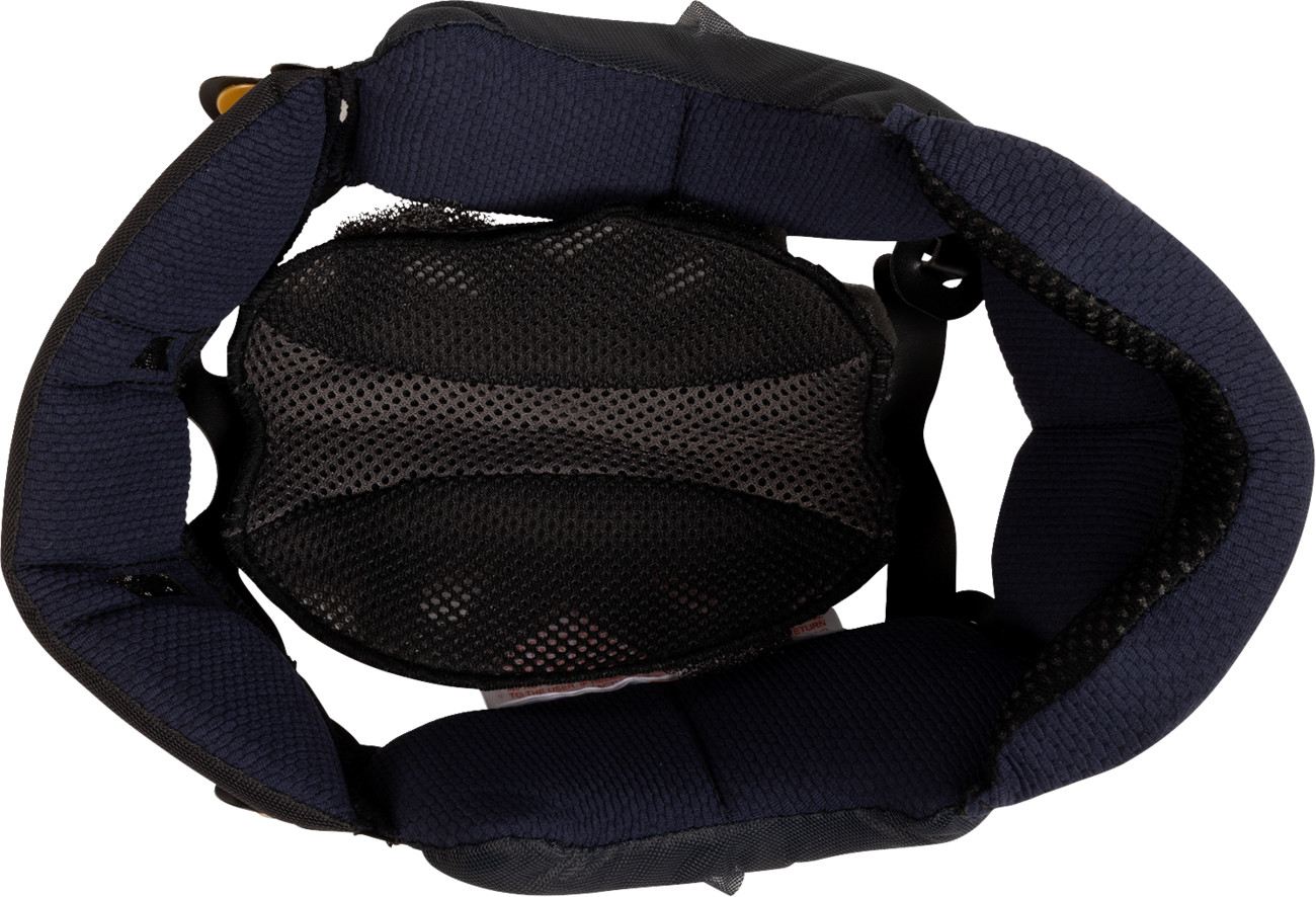 Arai XD-5 Helmet Interior Pad