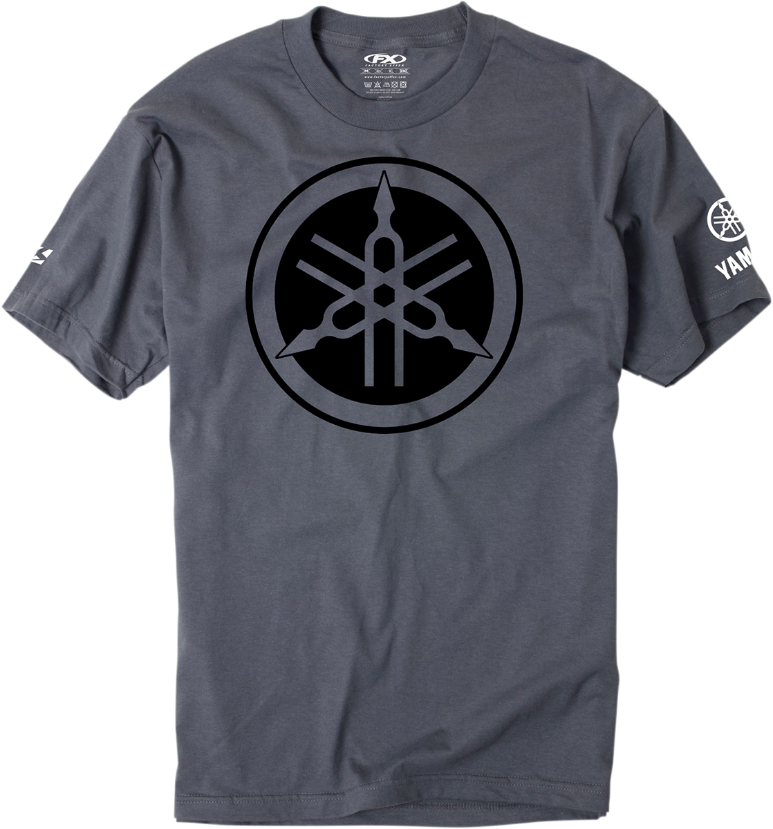 FACTORY EFFEX Yamaha Tuning Fork T-Shirt