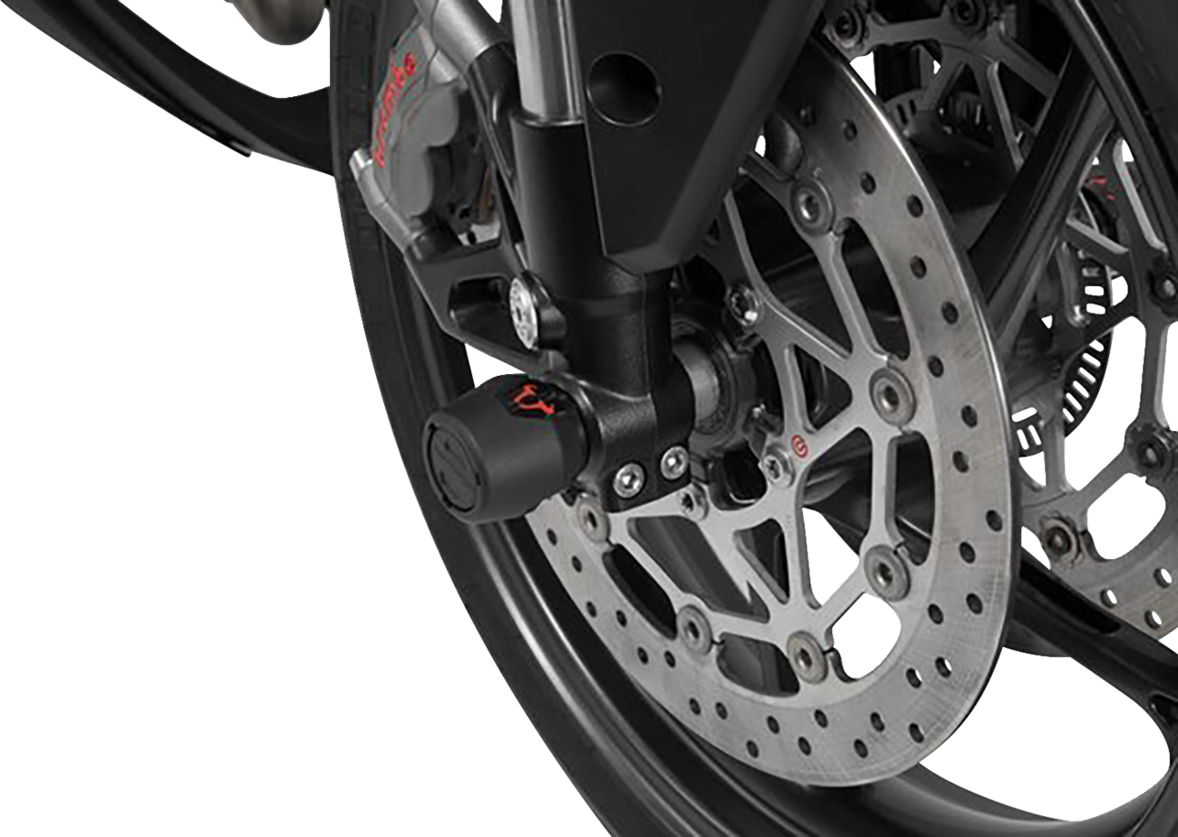 SW-MOTECH Adventure Set Protection