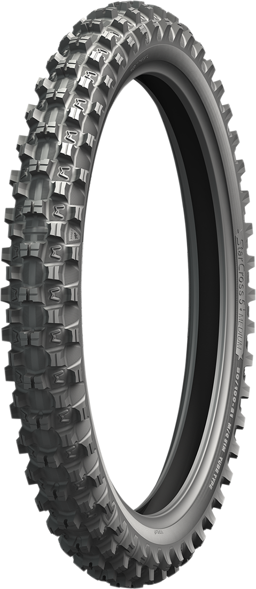 MICHELIN StarCross 5 Medium Tire