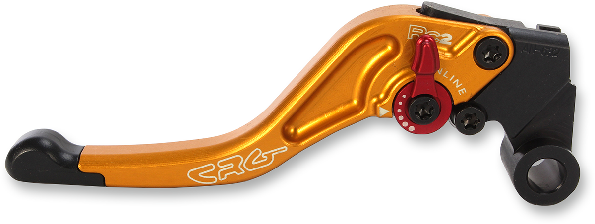 CRG RC2 Shorty Clutch Lever
