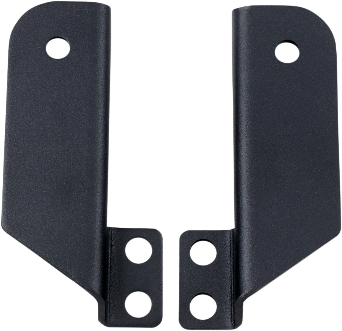 SEIZMIK Pursuit Side Mirror RZR Mount Kit