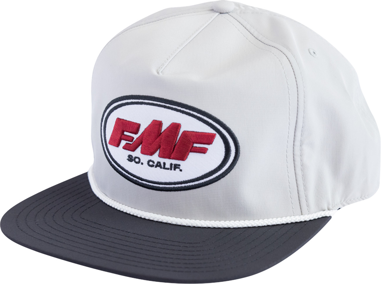 FMF Patina Oval Hat