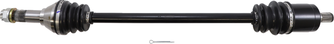 Moose offroad Axle Kit - CV/Complete - OEM Replacement - Standard - Front Left/Right - Defender 1000 2019-2023 Can-Am Defender HD10 X mr / 2019-2019 Can-Am Defender Max 1000 HD10 X MR 4x4 / 2020-2022 Can-Am Defender MAX HD10 X mr