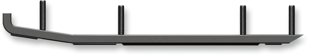 Ace™ Flat-Top® Carbide Runners