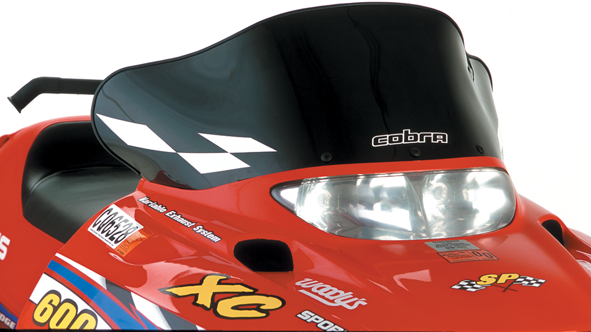 POWERMADD Cobra™ Windshield