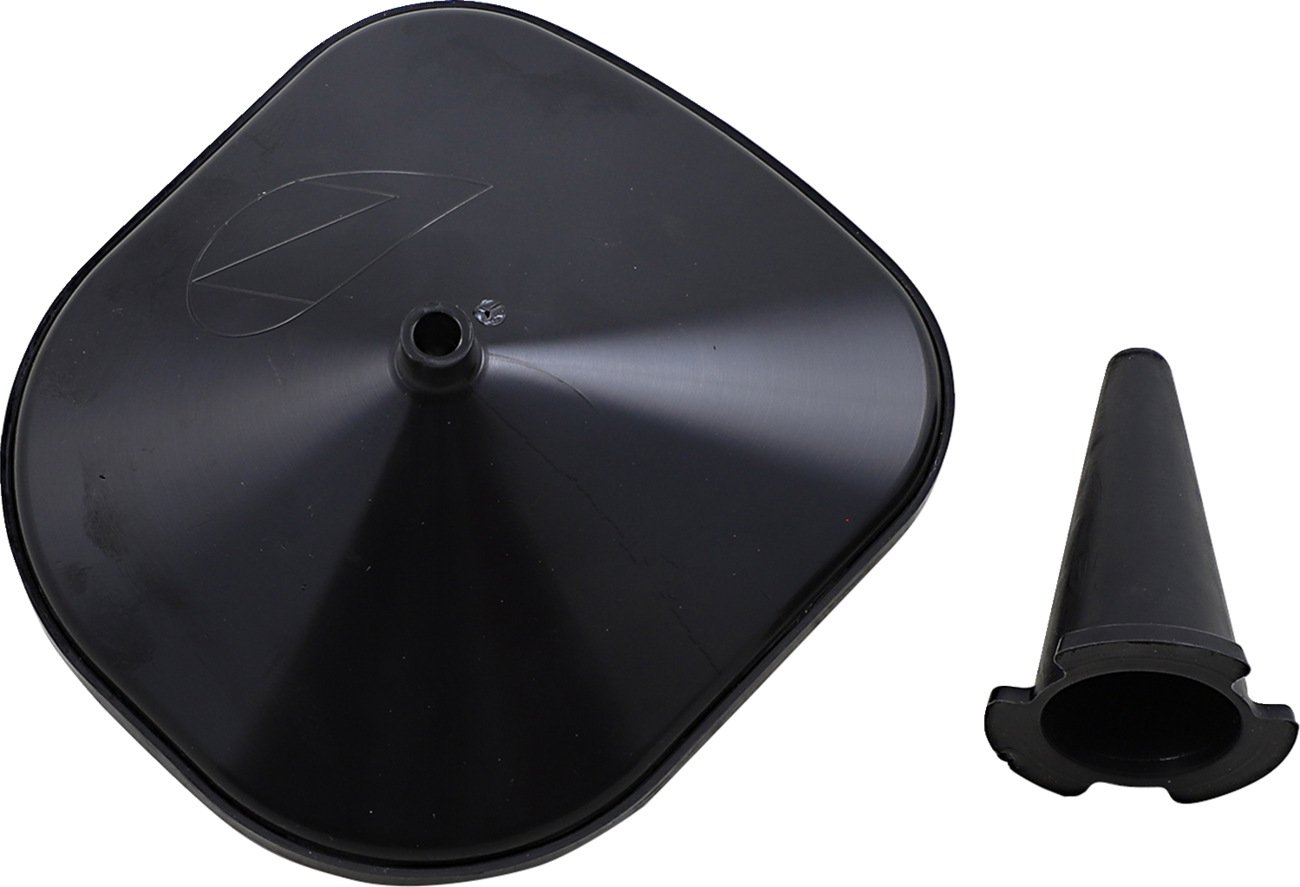 NO TOIL Airbox Cover