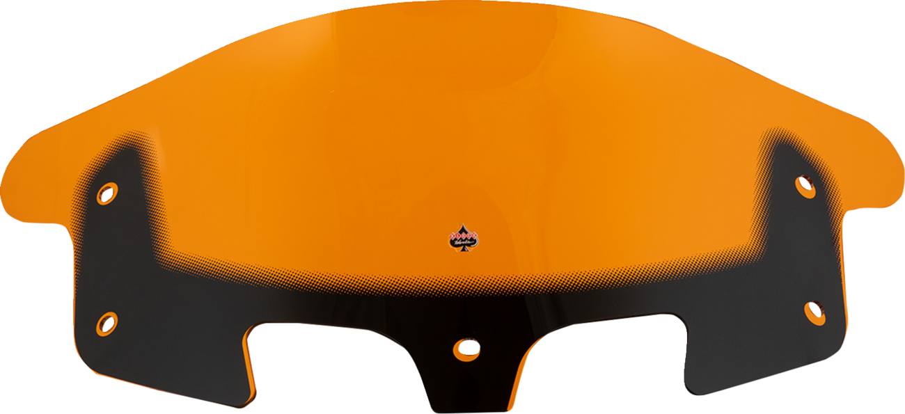 KLOCK WERKS Kolor Flare™ Windshield