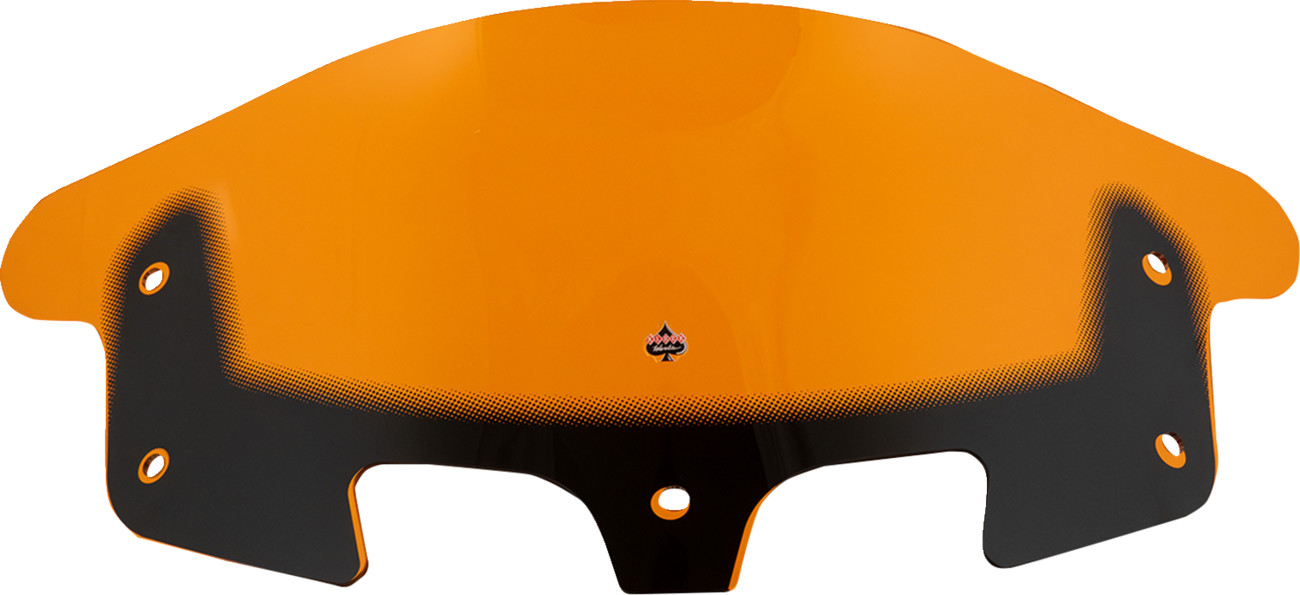 KLOCK WERKS Kolor Flare™ Windshield