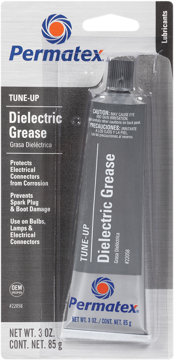 Permatex Tune-Up Dielectric Grease