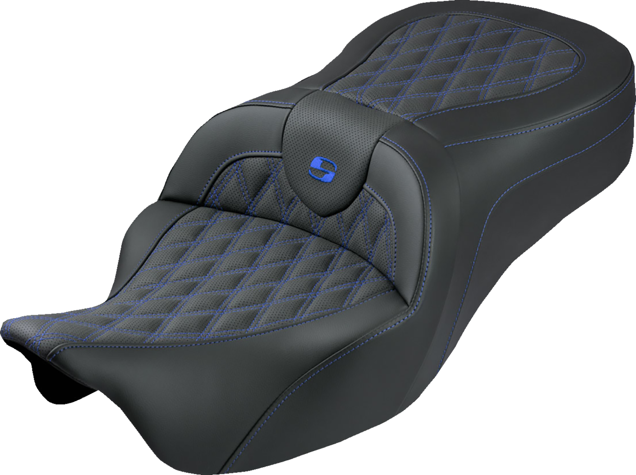SADDLEMEN Roadsofa™ King Seat