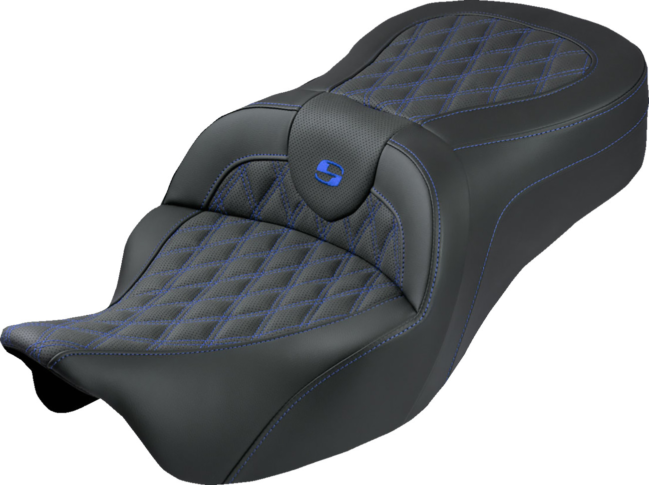 SADDLEMEN Roadsofa™ King Seat