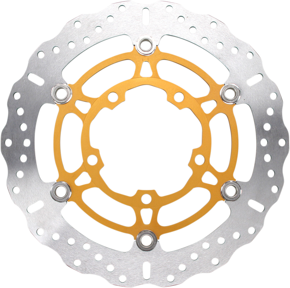 EBC Pro-Lite XC Contour Front Brake Rotor Suzuki 2005-2014
