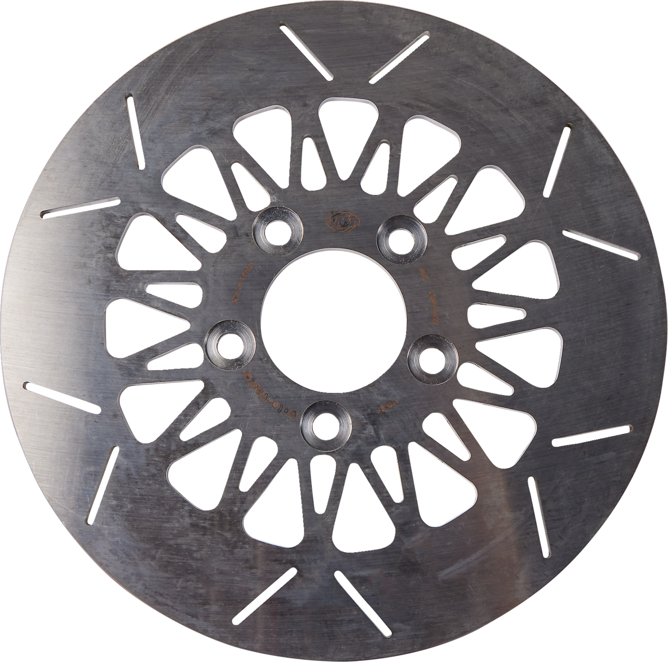 ryota.aderu1215  Rialto Fixed Brake Rotor