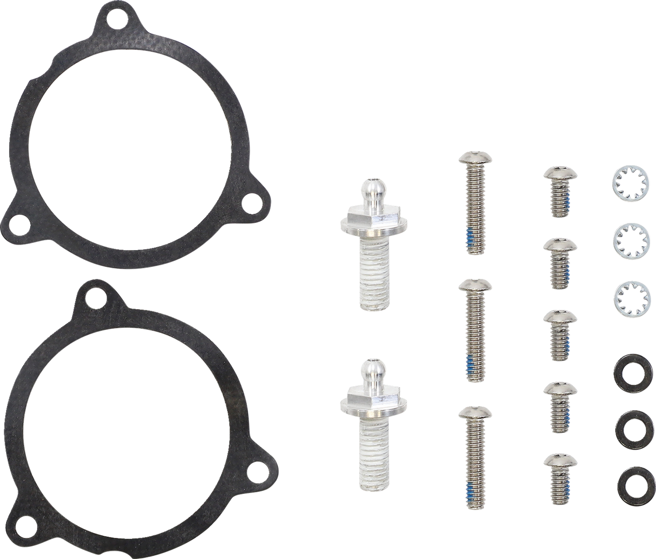 COBRA Air Cleaner Kit