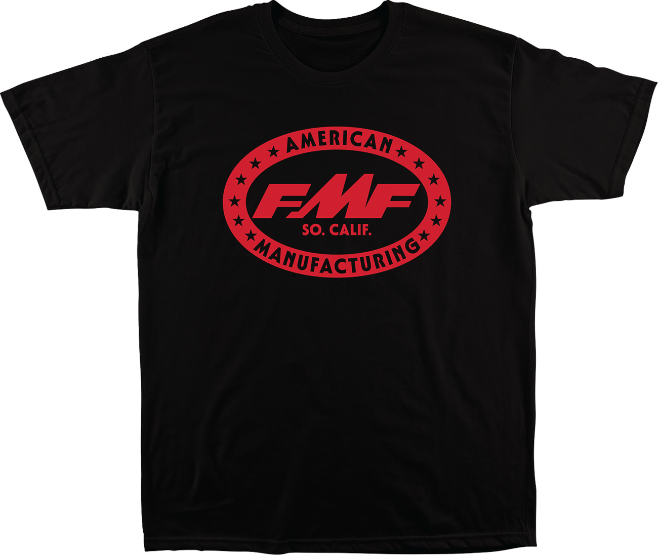FMF Undefeated T-Shirt