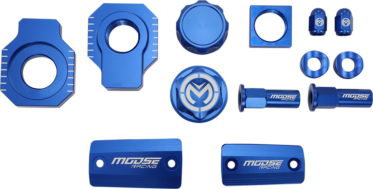 Moose Racing Bling Pack Kit