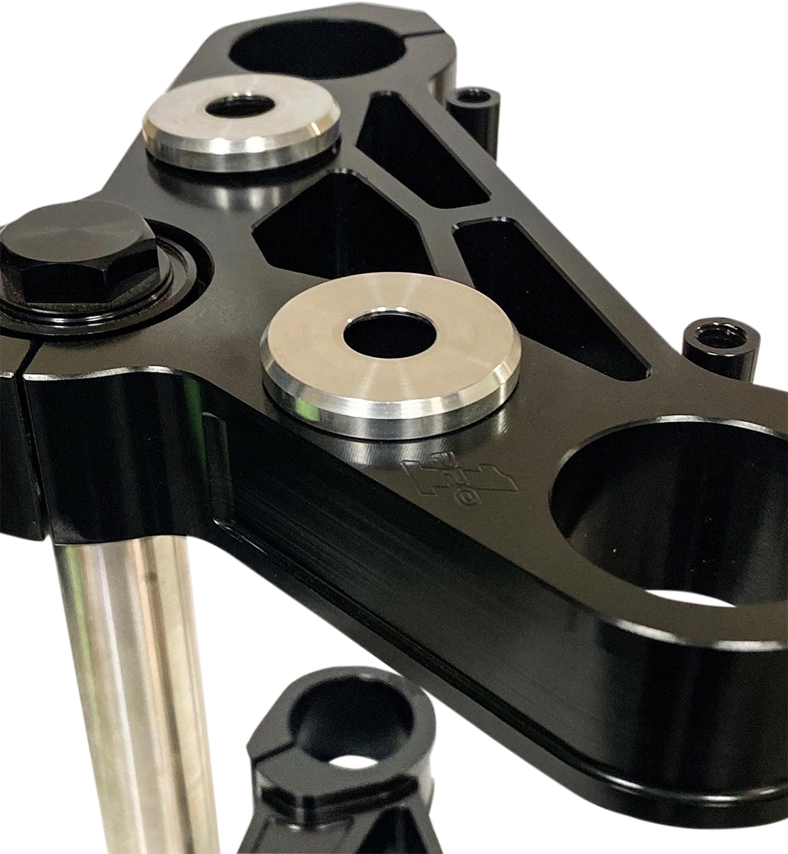 PRO-ONE PERF.MFG. Polyurethane Riser Bushing Kit