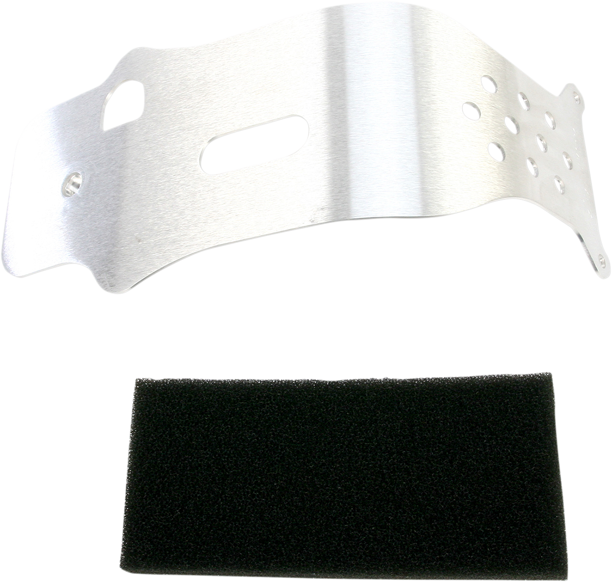 WORKS CONNECTION MX Skid Plate