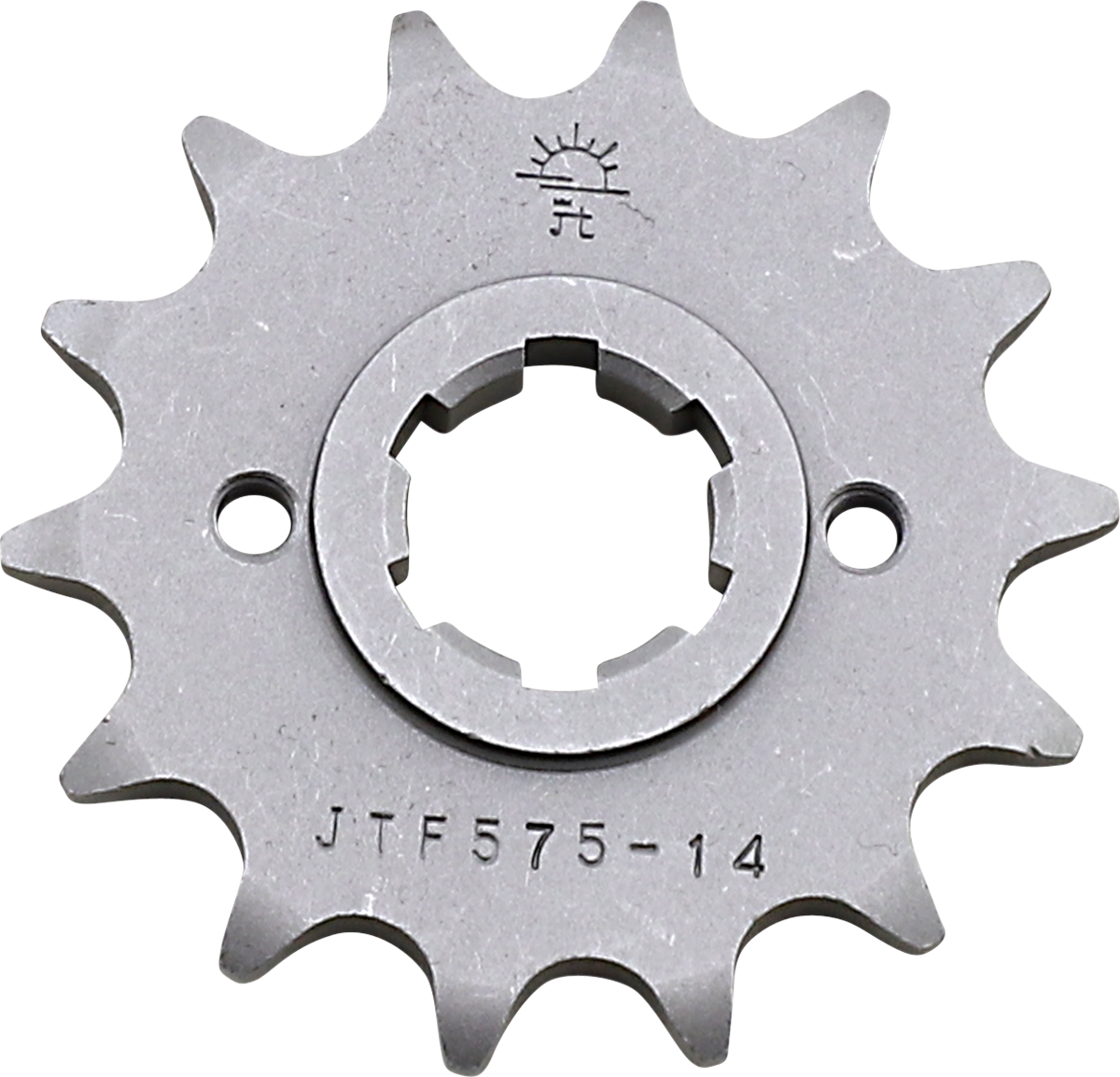 Countershaft Sprocket — Yamaha
