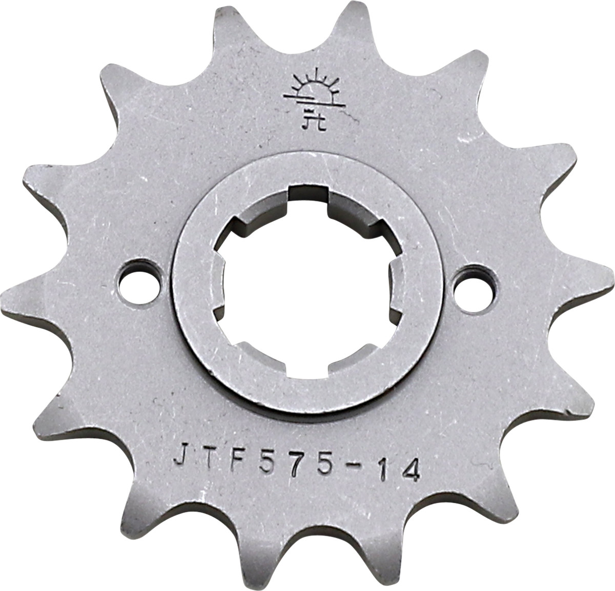 Countershaft Sprocket — Yamaha