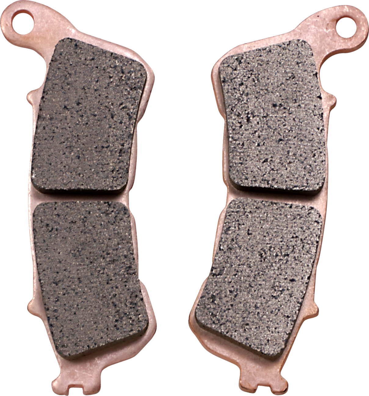 EBC Sintered "HH" Brake Pads