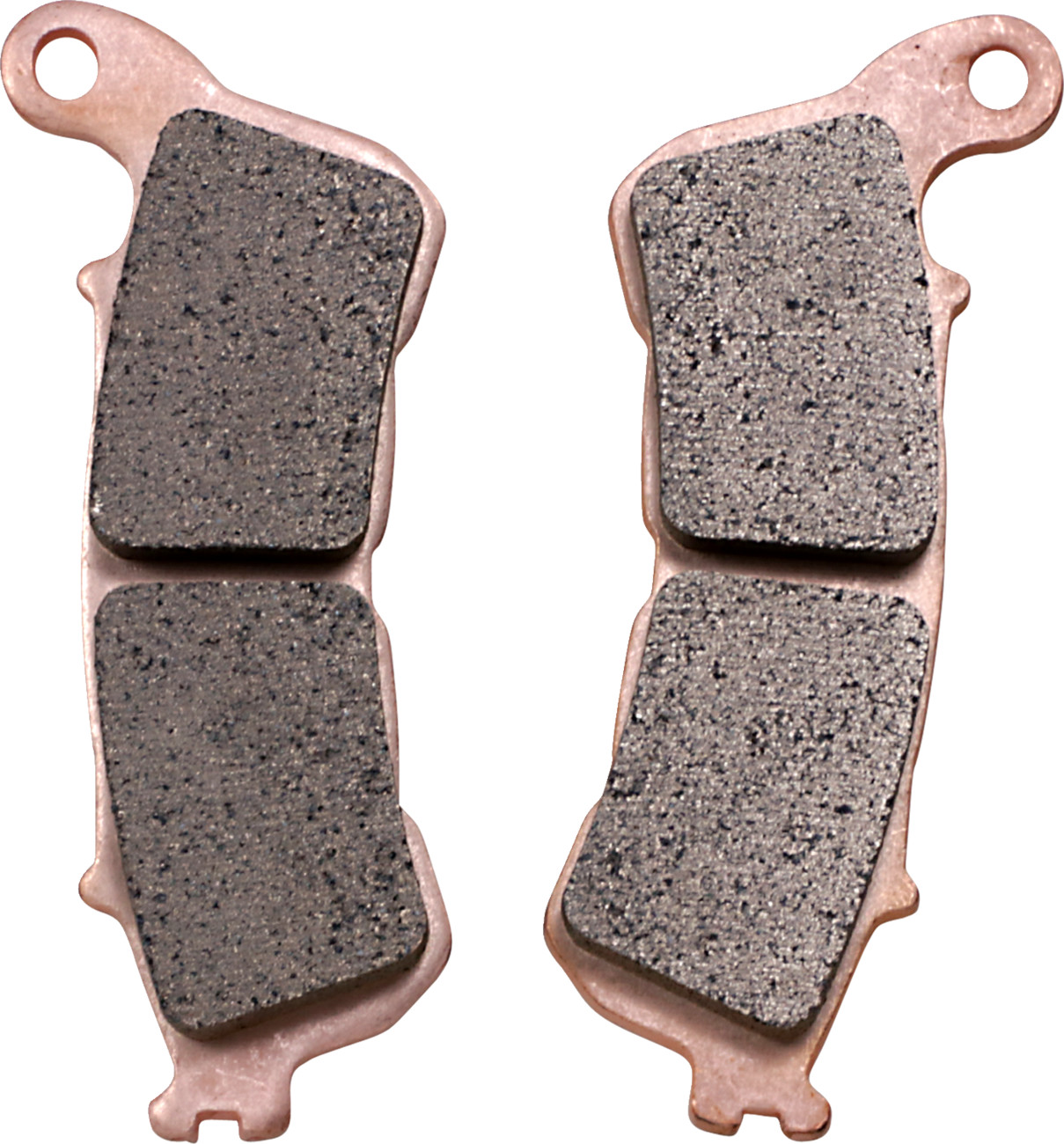EBC Sintered HH Brake Pads