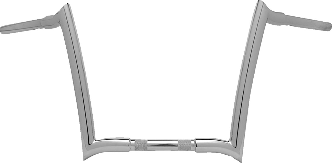 Paul Yaffe Monkey Handlebar