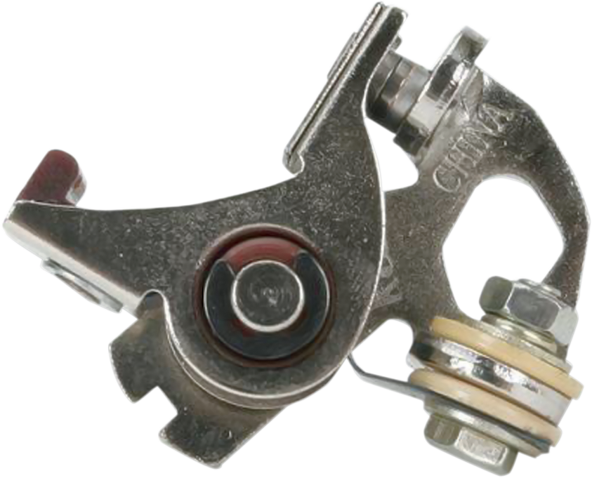 Contact Point Set